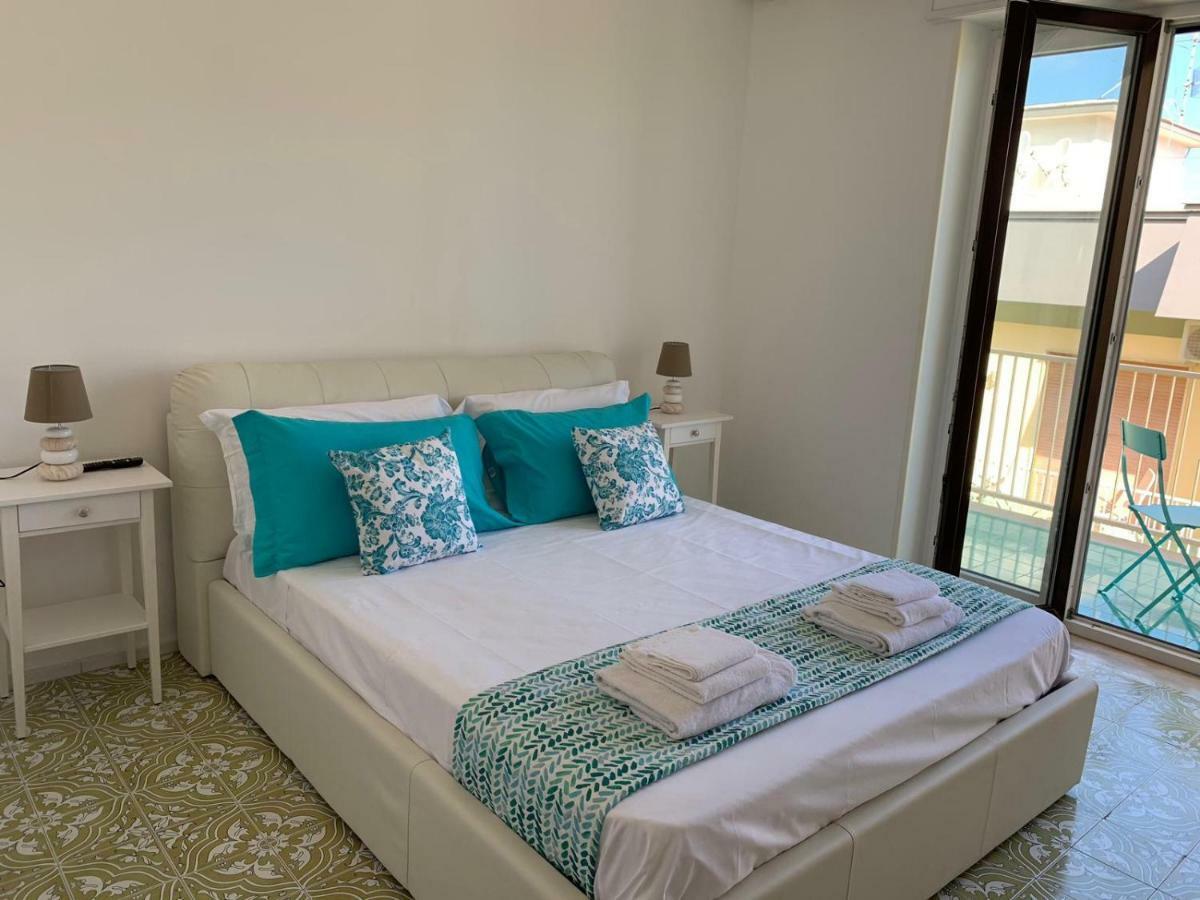 Maison Zaber Apartment